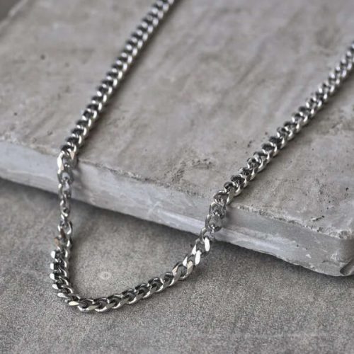 Abundo - Masszív nyaklánc