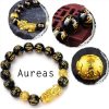Aureas - Karkötő