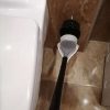 Brushily - Rugalmas WC kefe