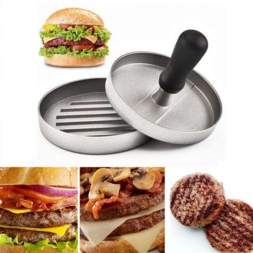 BurgerX - Burger prés