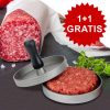 BurgerX - Burger prés