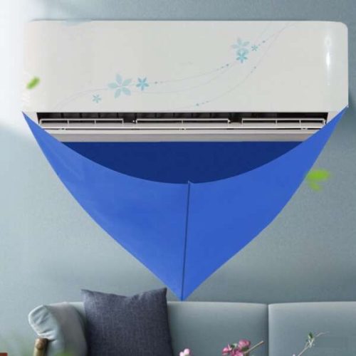 ClimaPure - Táska a klíma tisztításához
