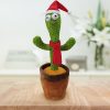 DanceCacti - Táncos játék