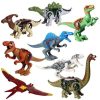 Dinotrone - Dinoszauruszok játékkészlet