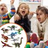 Dinotrone - Dinoszauruszok játékkészlet