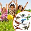 Dinotrone - Dinoszauruszok játékkészlet