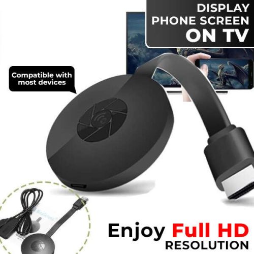 Donflix - Vezeték nélküli HDMI jeladó