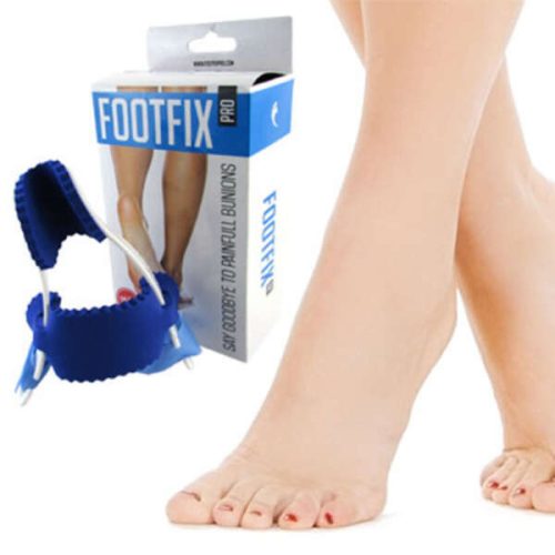 Foot Fix Pro - Bütyök szabályozó