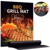 GrillMat - 3 az 1-ben grillszőnyeg készlet