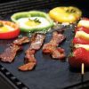 GrillMat - 3 az 1-ben grillszőnyeg készlet