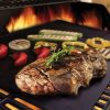 GrillMat - 3 az 1-ben grillszőnyeg készlet