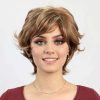 Loana - Professzionális stílusú réteges paróka