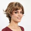 Loana - Professzionális stílusú réteges paróka