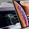 Magce - Mágneses autós mobiltelefontartó