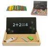Mathy - Fából készült matematika tanuló készlet