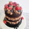 MrCakesie - Professzionális cukrász készlet