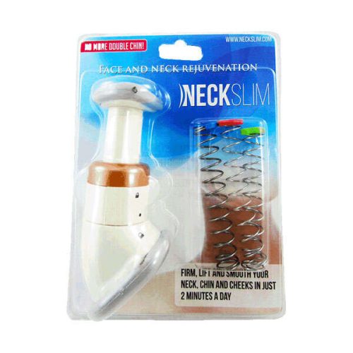Neck Slim - Masszázsgép