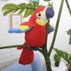 Parroty - Interaktív plüss játék