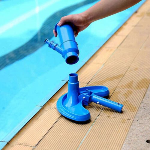 Poolare - Porszívó medencéhez