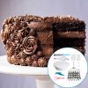 ProDesserts - Süteménydíszítő szett