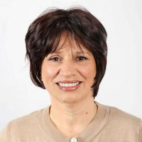 Regina - Modern bob paróka