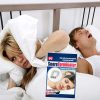 Snore Terminator - Horkolásgátló gyűrű