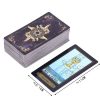 Tarocchi - Tarot kártyák