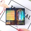 Tarocchi - Tarot kártyák