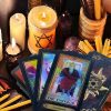 Tarocchi - Tarot kártyák