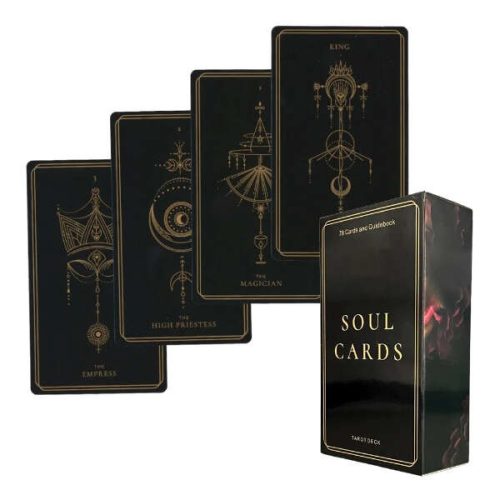 Verita - Tarot kártya pakli