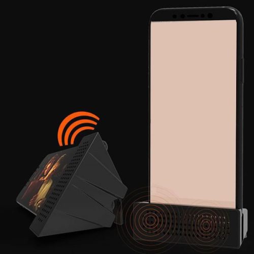 X-Tum - Mobiltelefon erősítő