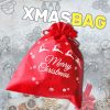Xmas bag - Karácsonyi táska
