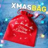 Xmas bag - Karácsonyi táska