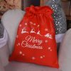 Xmas bag - Karácsonyi táska