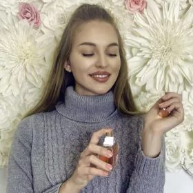 Diane-Coeur frivole női parfüm