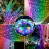 Whimsy távírányítható RGB LED szalag USB - 10m