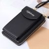 Madley crossbody táska - rózsaszín