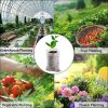 Lookgrow palántazsák készlet - 1000db
