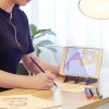Sketchiko rajzolás segítő projektor