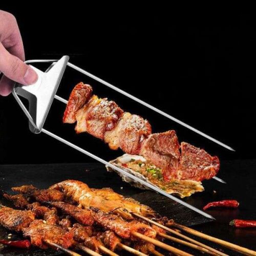 Meatazzo grillnyárs - 2db
