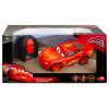 Verdák 3: Villám McQueen távirányítós autó, 1:32