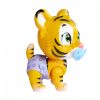 Pamper Petz pelenkás állatbébik - Tigris