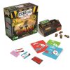Escape Room - Jumanji társasjáték
