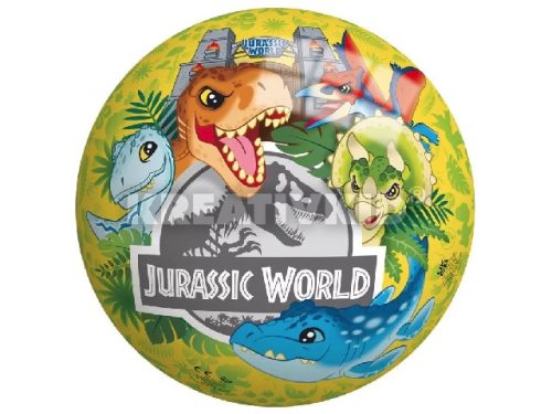 Jurrasic World: Gumilabda - 23cm
