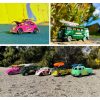 Majorette 5 db-os kisautó ajándékszett - Volkswagen - The Originals