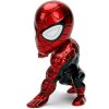 Jada - Marvel - Csodálatos Pókember fém figura