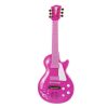 Simba My Music World Rock játék gitár - rózsaszín
