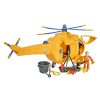 Sam, a tűzoltó - Wallaby 2 helikopter figurával