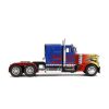 Jada - Transformers Optimus fővezér T1 fém autómodell - 1:32