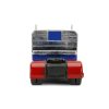 Jada - Transformers Optimus fővezér T1 fém autómodell - 1:32